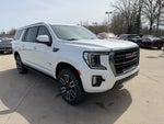 2022 GMC Yukon XL AT4