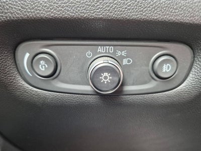 2018 Chevrolet Traverse High Country