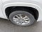 2021 Chevrolet Traverse High Country
