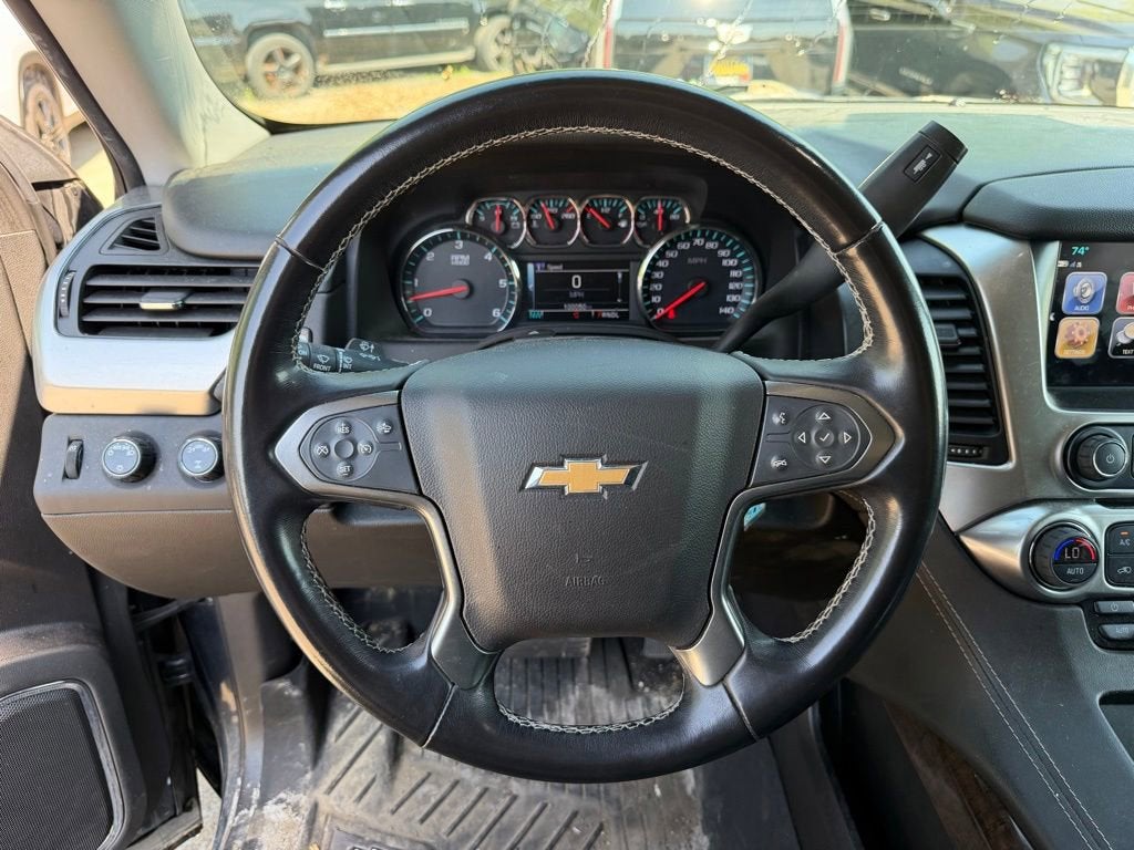 2020 Chevrolet Tahoe LS