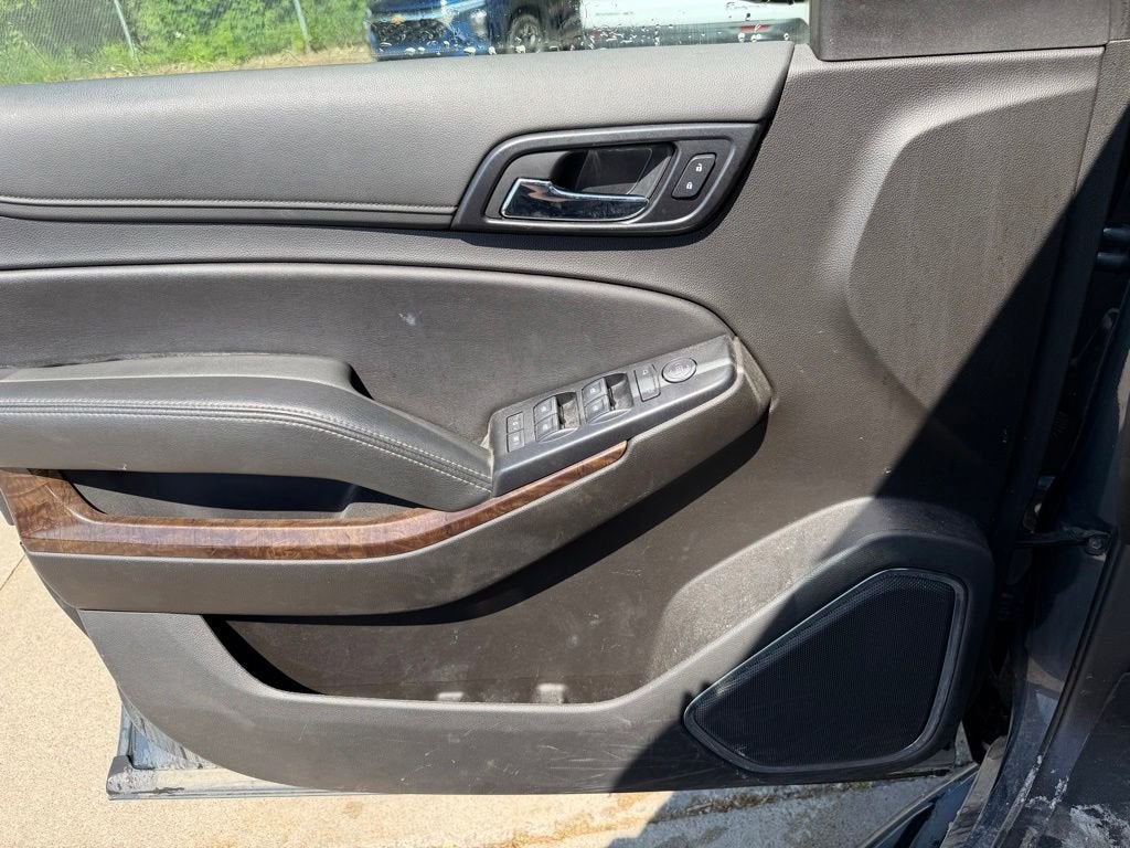 2020 Chevrolet Tahoe LS