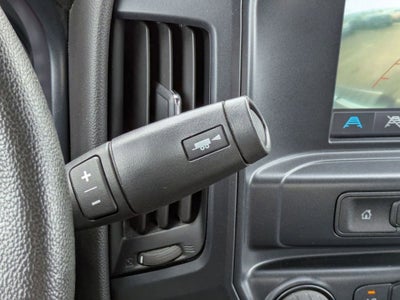 2019 GMC Sierra 3500 HD CREW CAB 4WD 153.