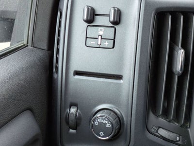 2019 GMC Sierra 3500 HD CREW CAB 4WD 153.