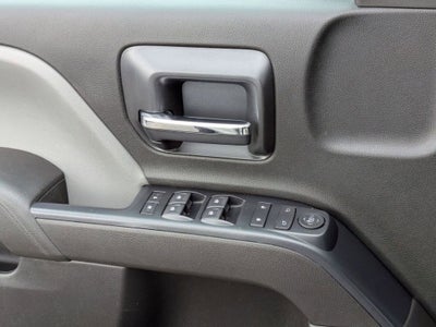 2019 GMC Sierra 3500 HD CREW CAB 4WD 153.