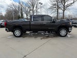 2021 GMC Sierra 2500 HD SLT