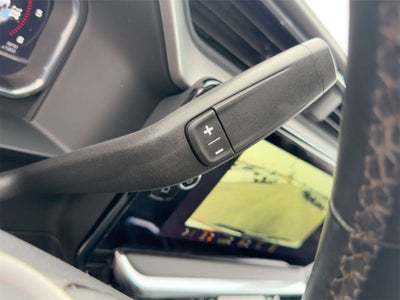 2025 GMC Sierra 3500 HD Denali