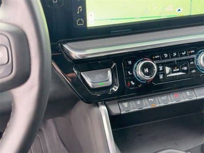 2025 GMC Sierra 3500 HD Denali