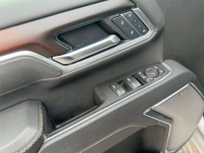 2025 GMC Sierra 3500 HD Denali