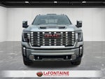 2025 GMC Sierra 3500 HD Denali