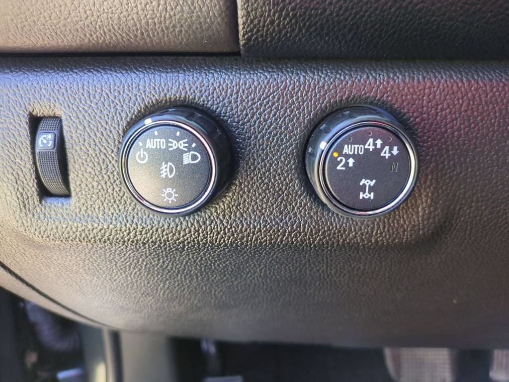2020 GMC Canyon 4WD Denali