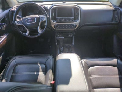 2020 GMC Canyon 4WD Denali