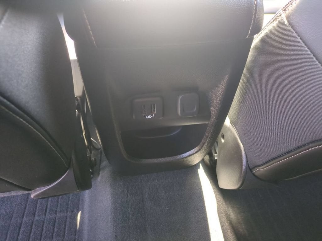 2020 GMC Canyon 4WD Denali