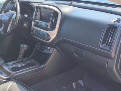 2020 GMC Canyon 4WD Denali