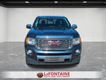 2020 GMC Canyon 4WD Denali