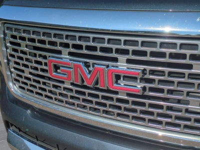 2020 GMC Canyon 4WD Denali