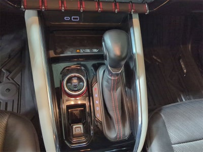 2023 GMC Canyon AT4X