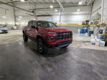 2023 GMC Canyon AT4X