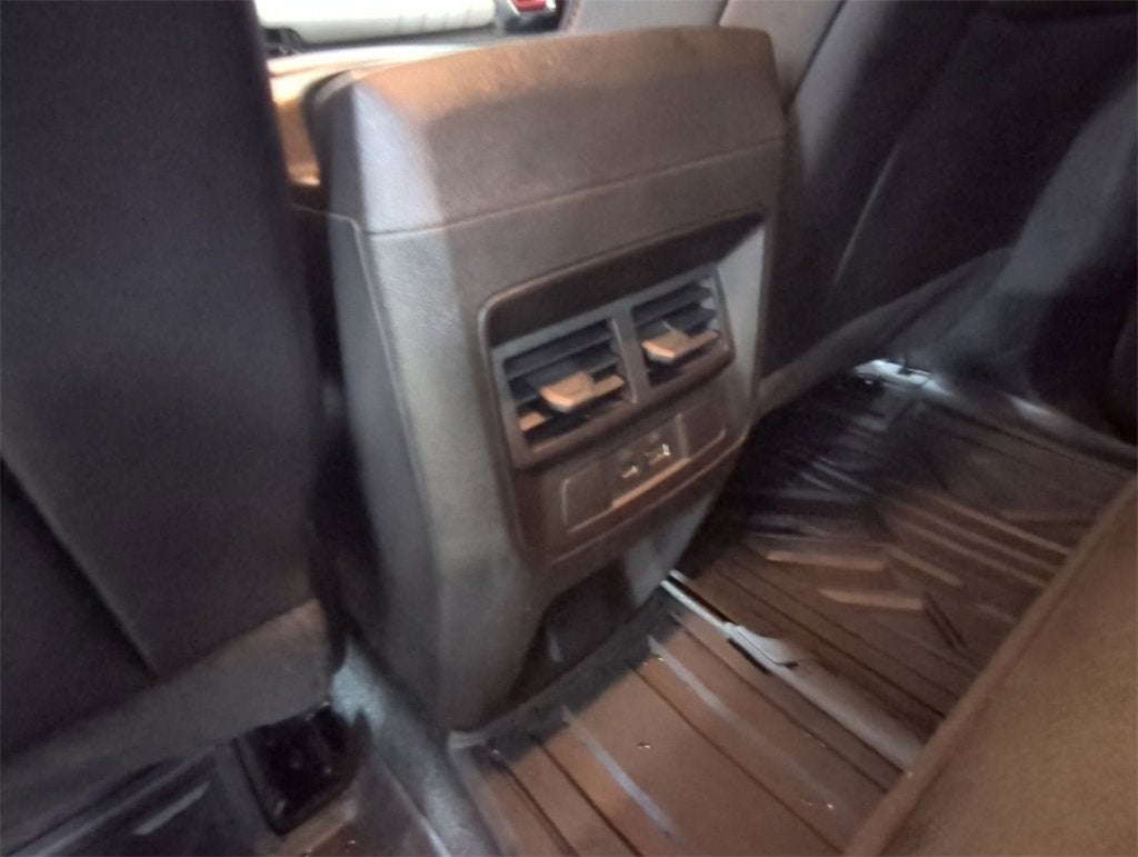 2023 GMC Canyon AT4X