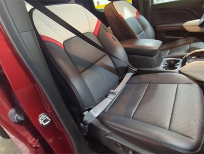 2023 GMC Canyon AT4X