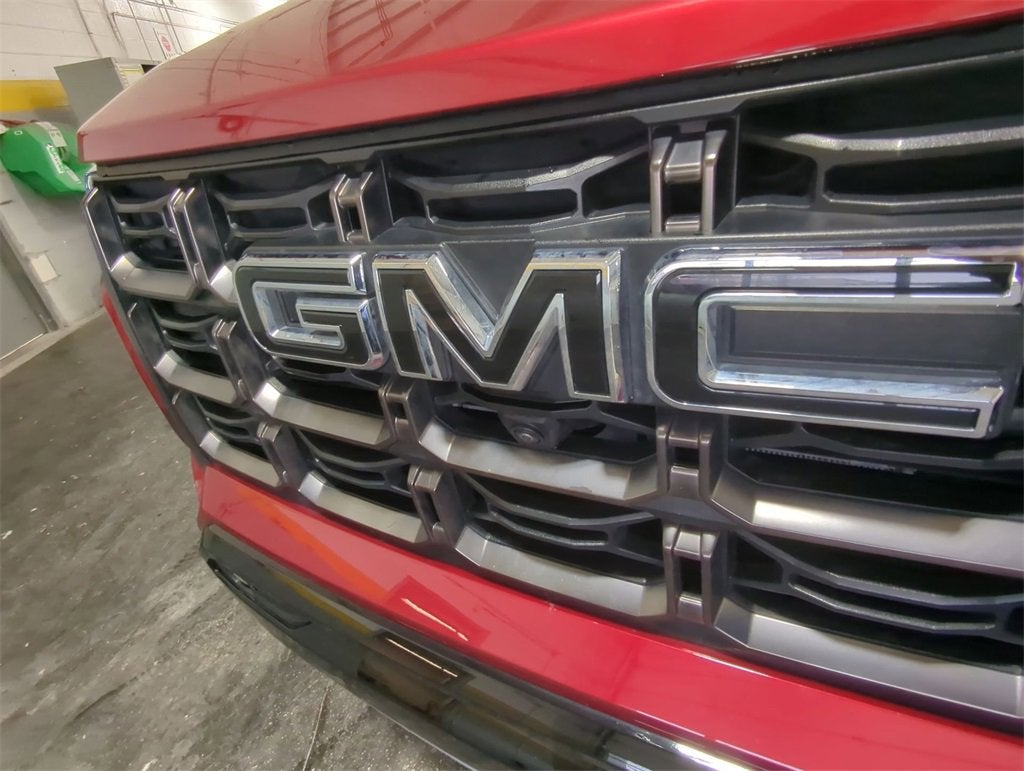 2023 GMC Canyon AT4X