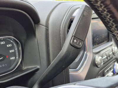 2019 GMC Sierra 1500 Elevation