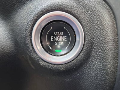 2019 GMC Sierra 1500 Elevation