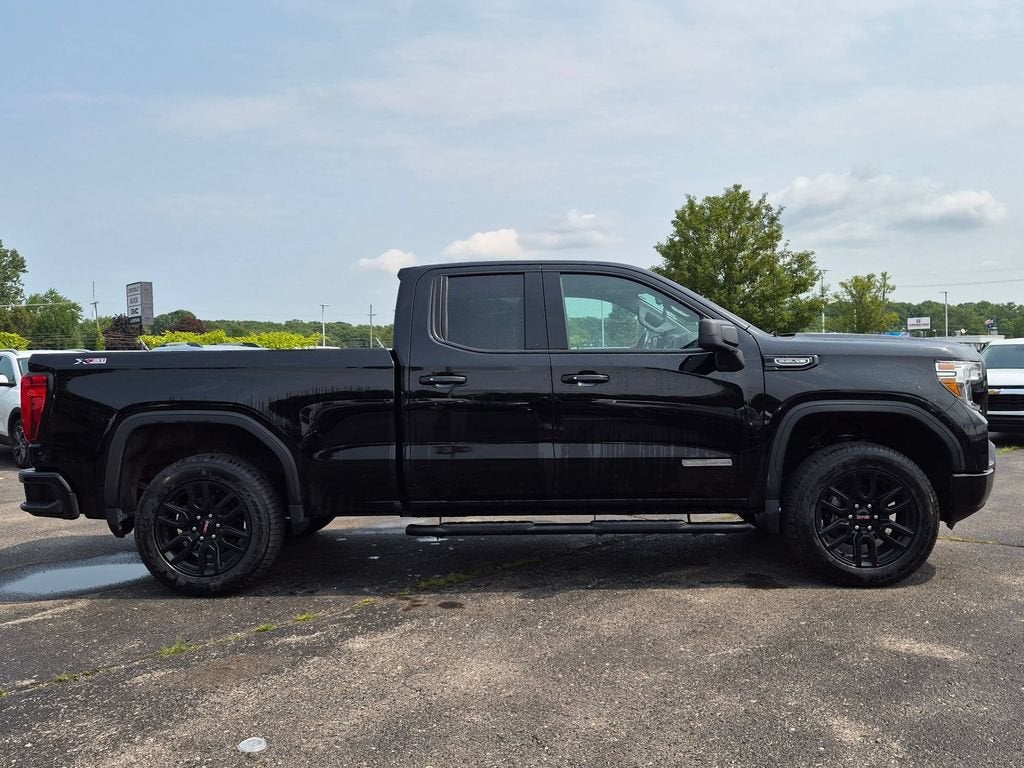 2019 GMC Sierra 1500 Elevation