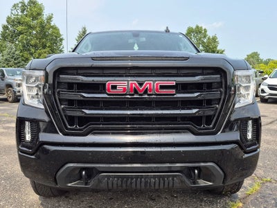2019 GMC Sierra 1500 Elevation