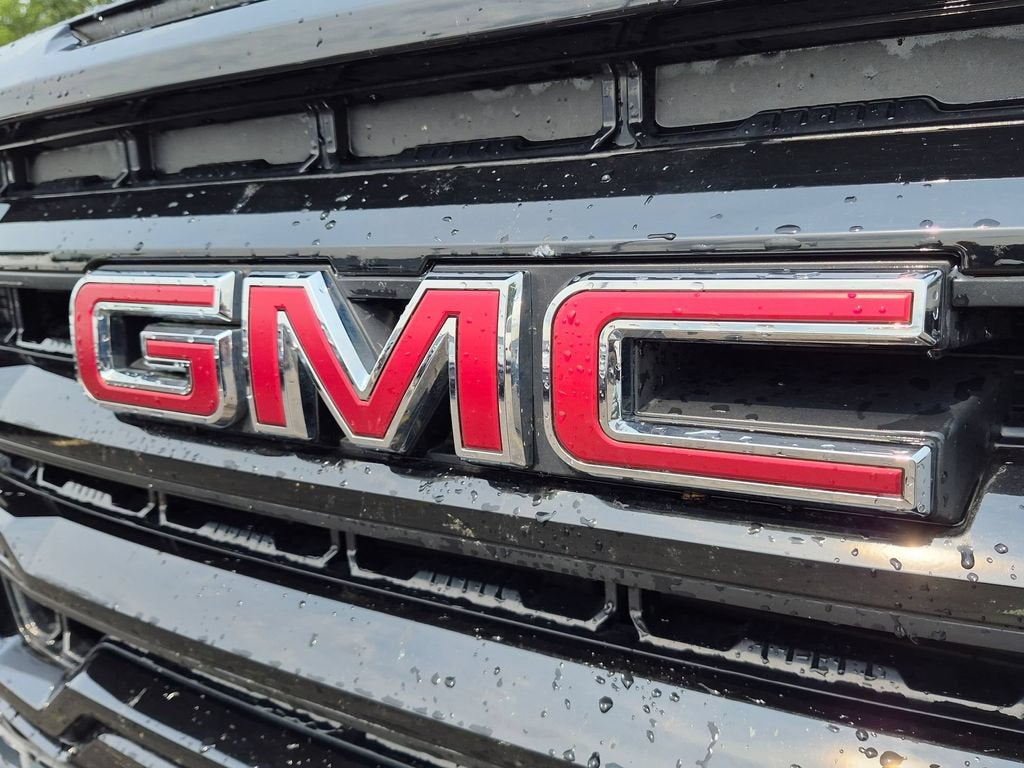 2019 GMC Sierra 1500 Elevation