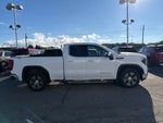 2025 GMC Sierra 1500 SLE