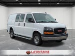 2024 GMC Savana Cargo 2500 Work Van