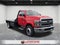 2024 Chevrolet Silverado 4500 HD Work Truck