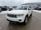 2011 Jeep Grand Cherokee Overland