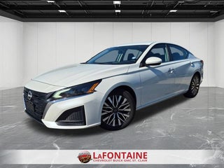 2023 Nissan Altima SV FWD