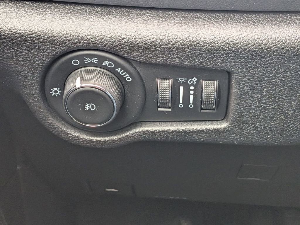 2020 Chrysler Pacifica Hybrid Touring