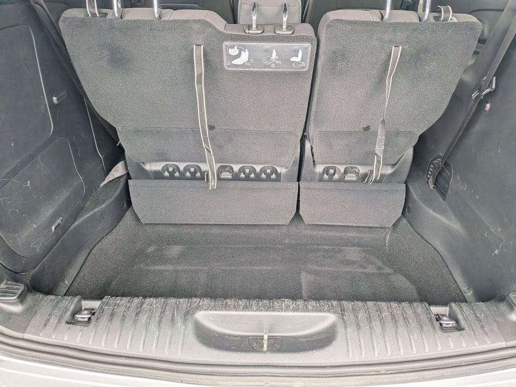 2020 Chrysler Pacifica Hybrid Touring