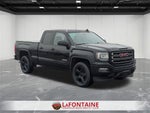 2019 GMC Sierra 1500 Limited DBL CAB 4WD