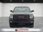 2019 GMC Sierra 1500 Limited DBL CAB 4WD