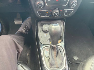 2020 Jeep Compass Limited 4x4