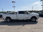 2019 RAM 2500 Big Horn Crew Cab 4x4 8' Box