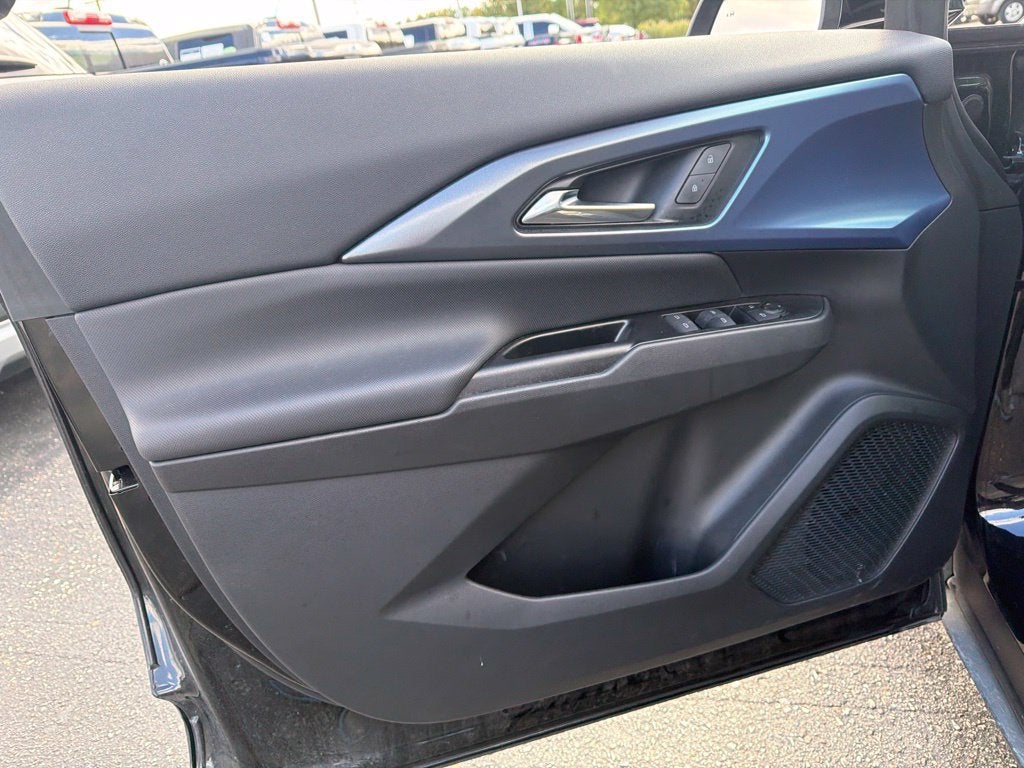 2024 Chevrolet Equinox EV 2LT