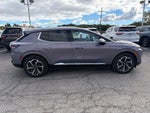 2024 Chevrolet Equinox EV 2LT