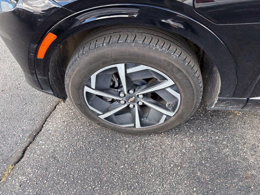 2024 Chevrolet Equinox EV 2LT