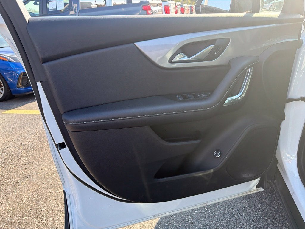 2024 Chevrolet Blazer 3LT