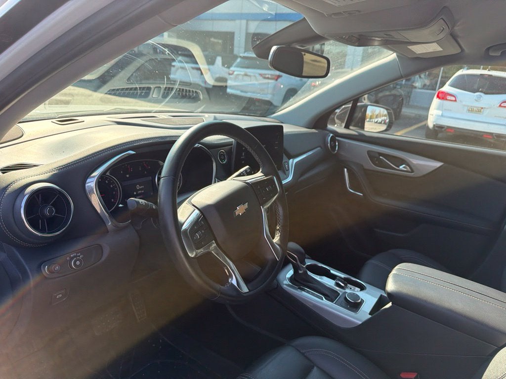2024 Chevrolet Blazer 3LT