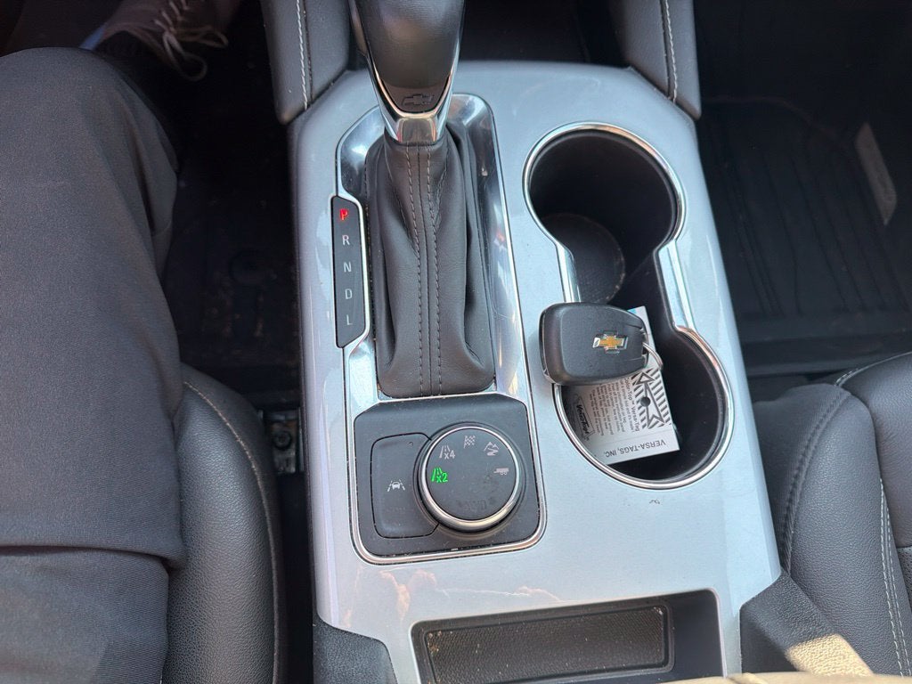 2024 Chevrolet Blazer 3LT