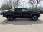 2025 Toyota Tacoma 4WD SR