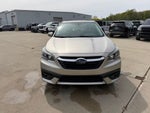 2020 Subaru Legacy Premium