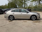 2020 Subaru Legacy Premium