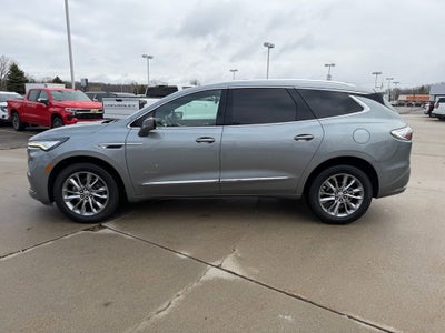 2023 Buick Enclave Avenir